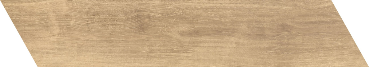 Azario Chevron Beige Mat