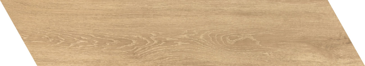 Azario Chevron Beige Mat