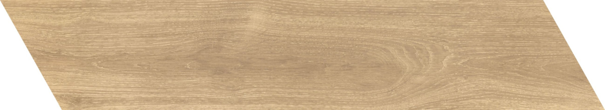 Azario Chevron Beige Mat