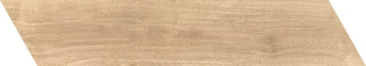 Azario Chevron Beige Mat