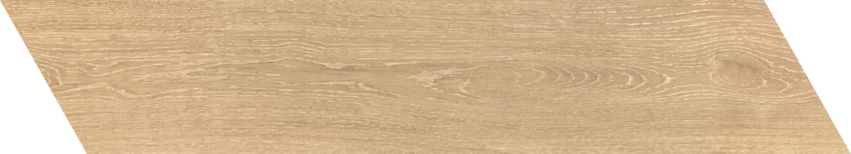 Azario Chevron Beige Mat
