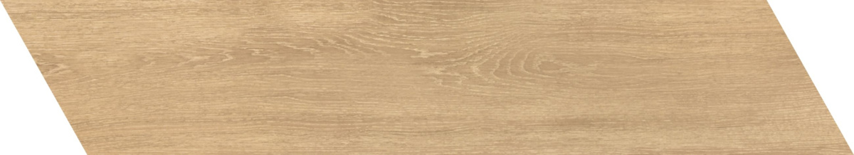 Azario Chevron Beige Mat