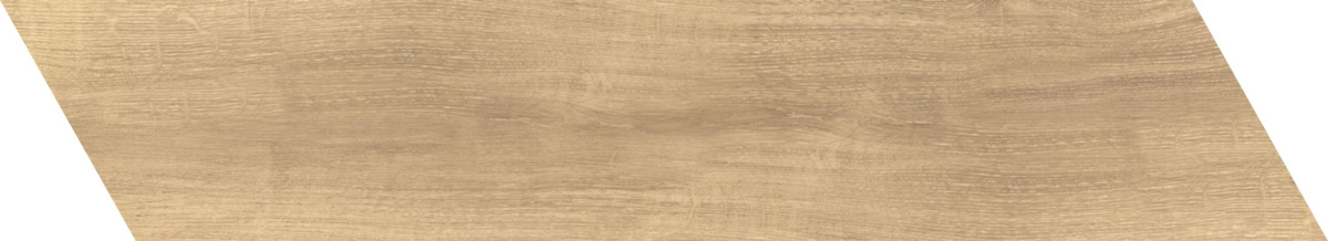 Azario Chevron Beige Mat