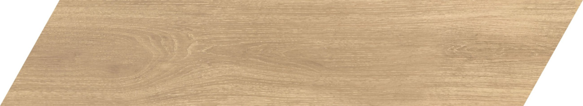 Azario Chevron Beige Mat