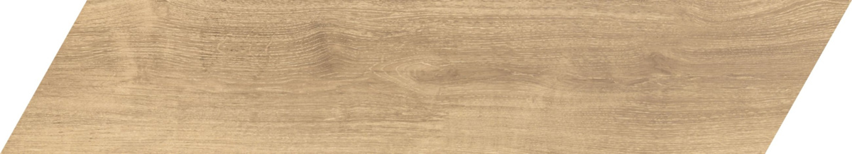 Azario Chevron Beige Mat