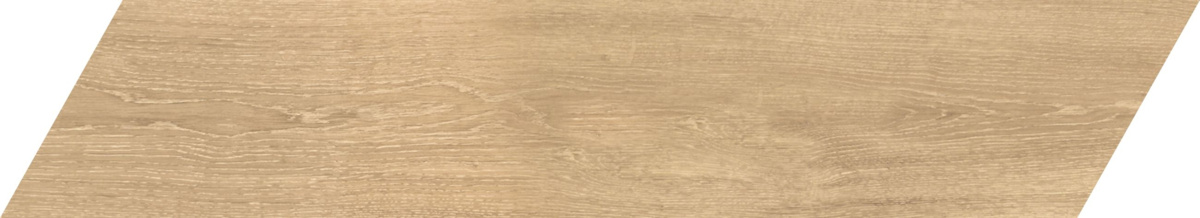 Azario Chevron Beige Mat