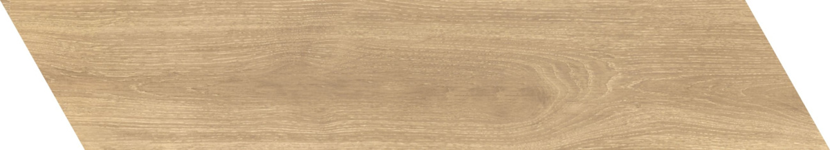 Azario Chevron Beige Mat
