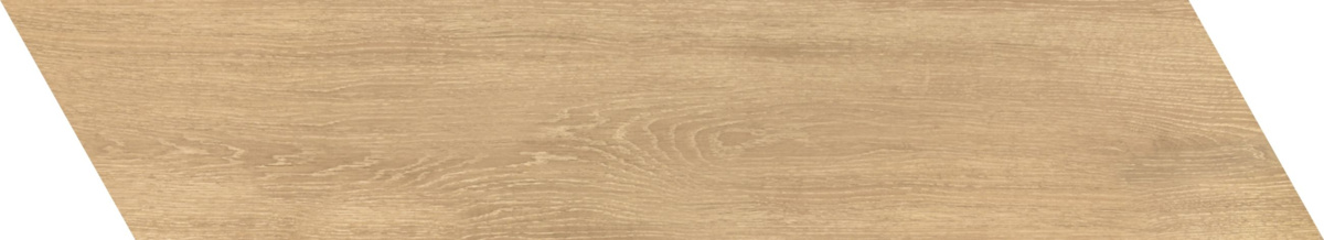 Azario Chevron Beige Mat