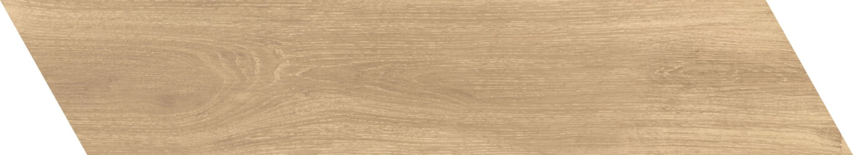 Azario Chevron Beige Mat