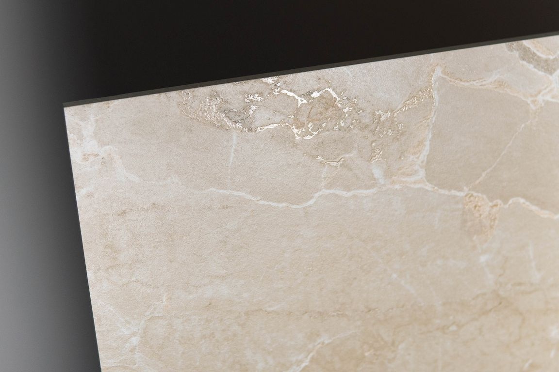 Azario Omega Ivory