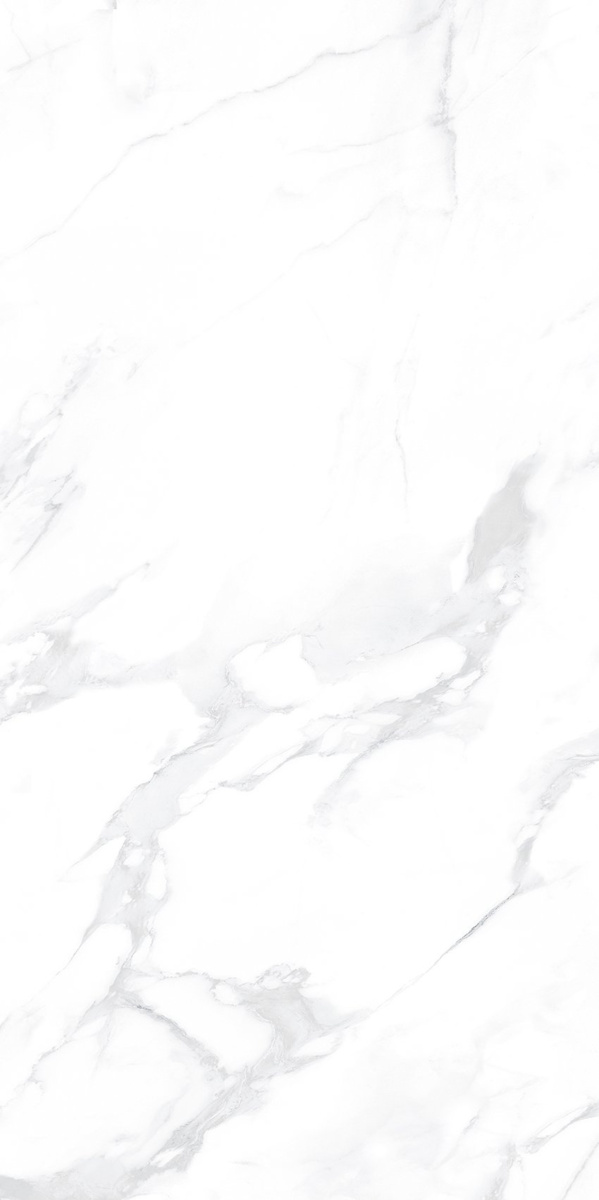 Azario Infinity Albino Bianco Mat Carving