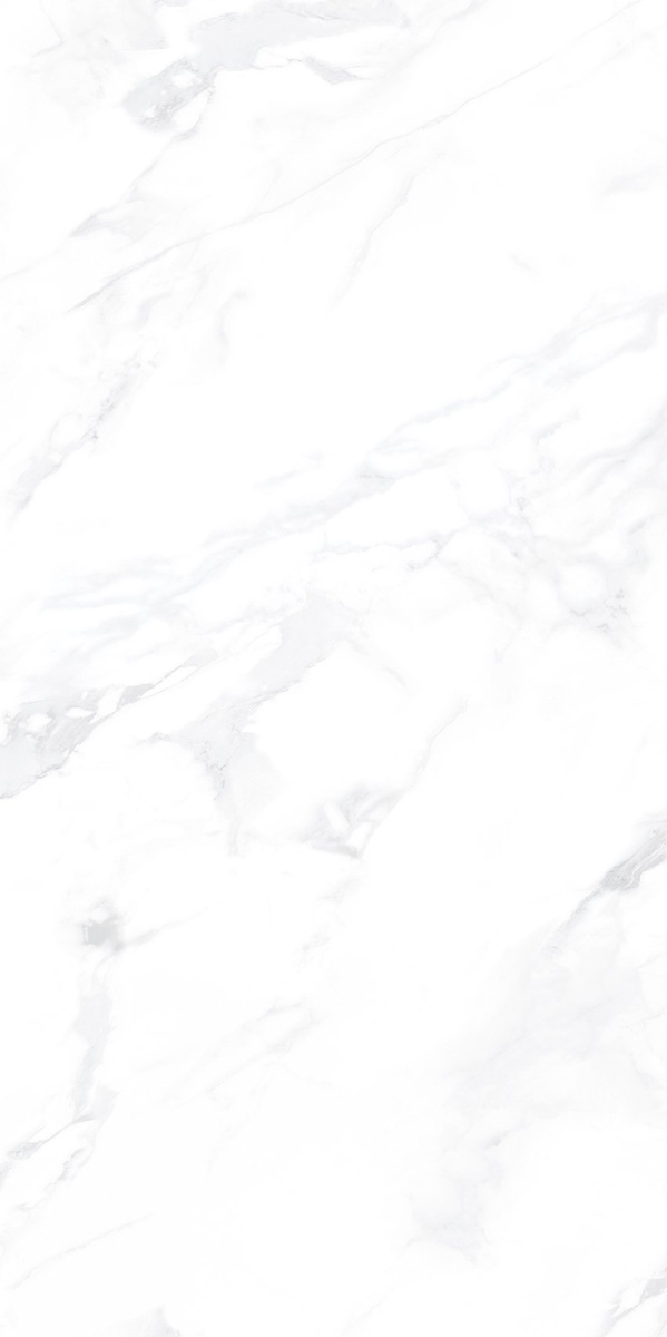 Azario Infinity Albino Bianco Mat Carving