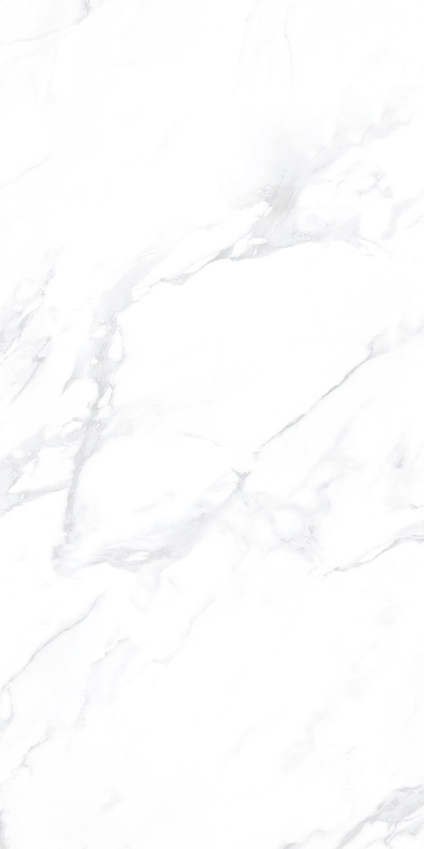 Azario Infinity Albino Bianco Mat Carving