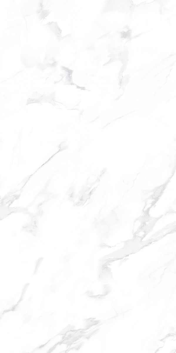 Azario Infinity Albino Bianco Mat Carving