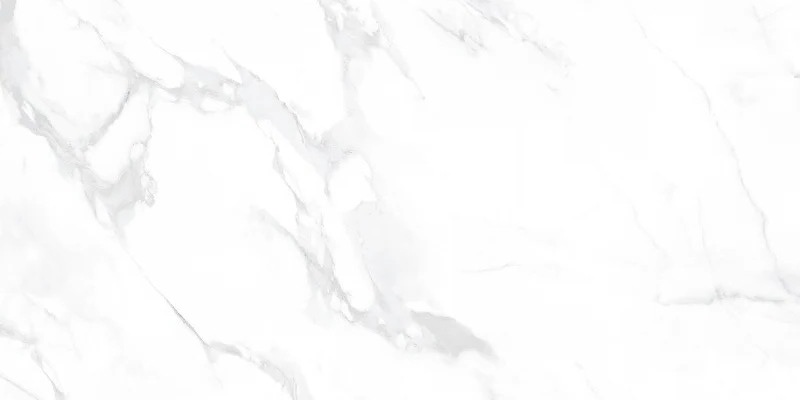 Azario Infinity Albino Bianco Mat Carving