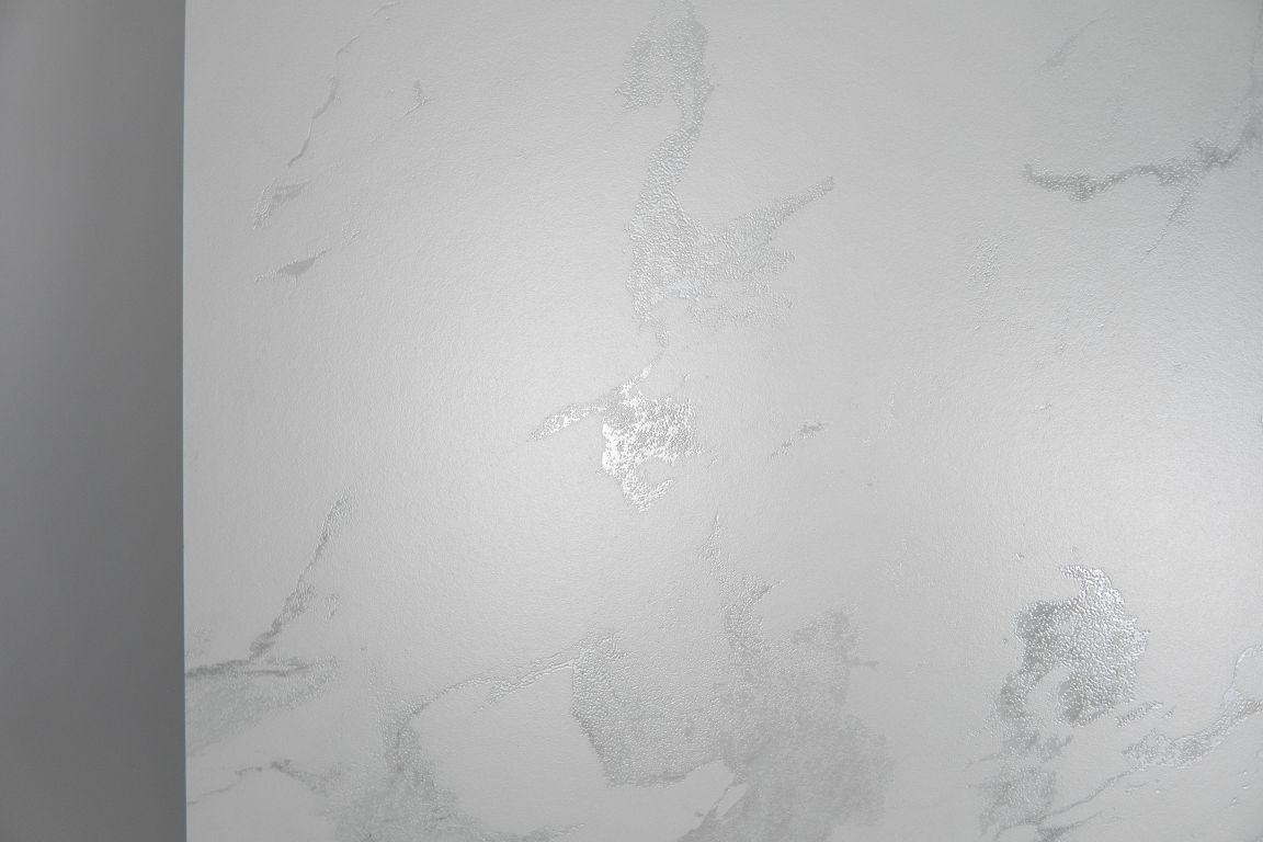 Azario Infinity Albino Bianco Mat Carving