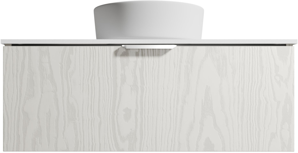 IO Wood Milenium White 80 + Hopi CE.HOPINEW.355.3134.I