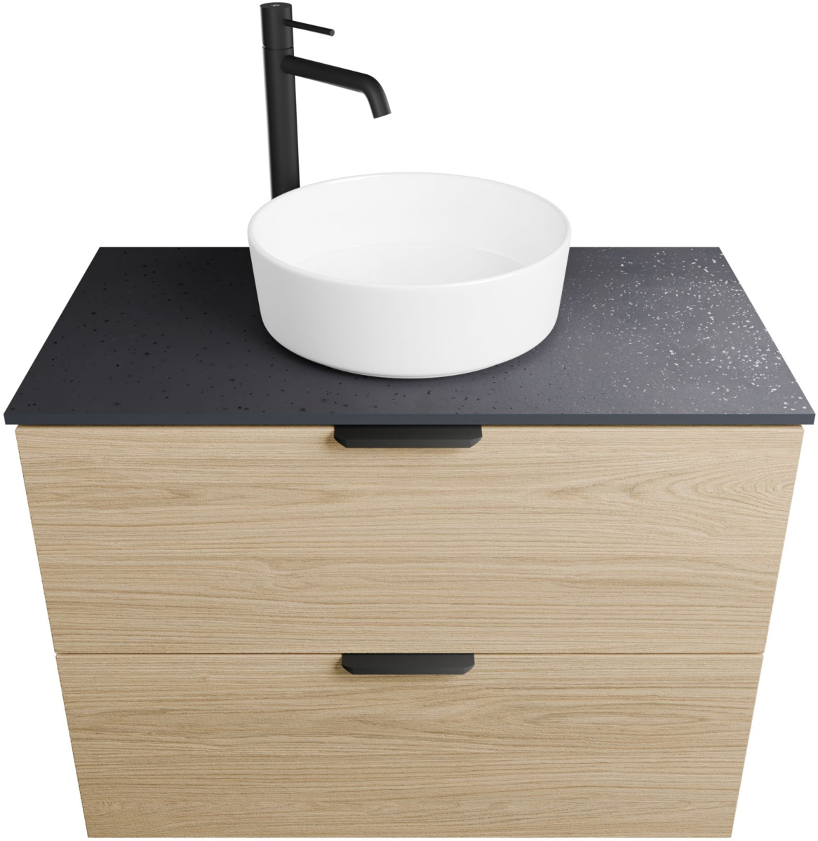 IO Wood Dąb Casella H1385 2S.80 + Hopi CE.HOPINEW.355.3134.I + Luvia BDM.39.3NG