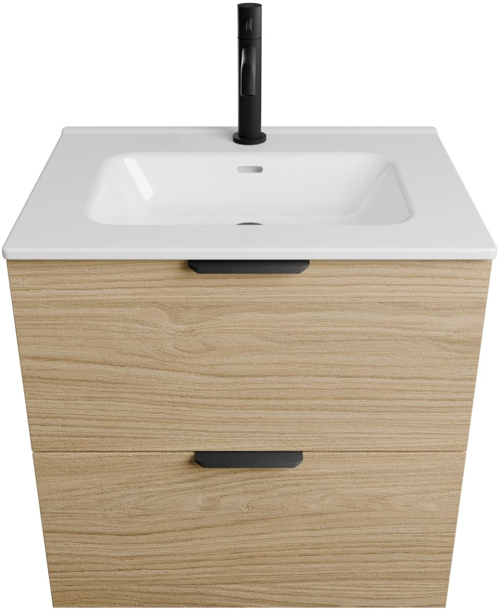 IO Wood Dąb Casella H1385 2S.60 + Mari CE.MAR.810.7607.80.I + Luvia BDM.39.1NG