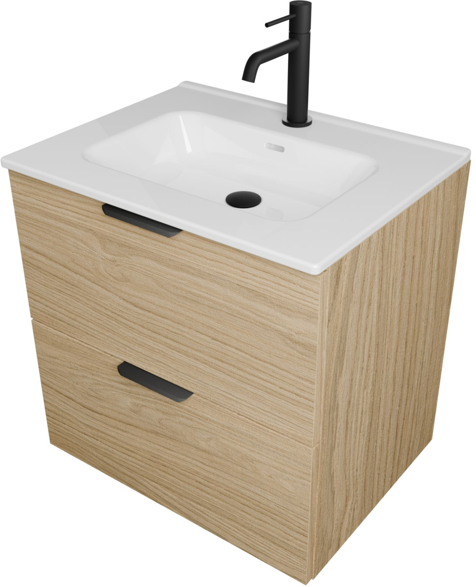 IO Wood Dąb Casella H1385 2S.60 + Mari CE.MAR.810.7607.80.I + Luvia BDM.39.1NG