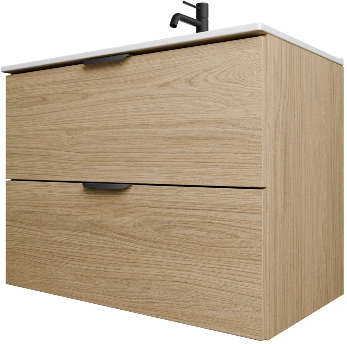 IO Wood Dąb Casella H1385 2S.80 + Mari CE.MAR.810.7607.80.I + Luvia BDM.39.1NG