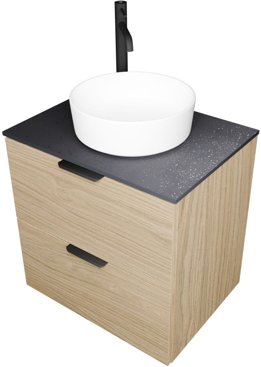 IO Wood Dąb Casella H1385 2S.60 + Hopi CE.HOPINEW.355.3134.I + Luvia BDM.39.3NG