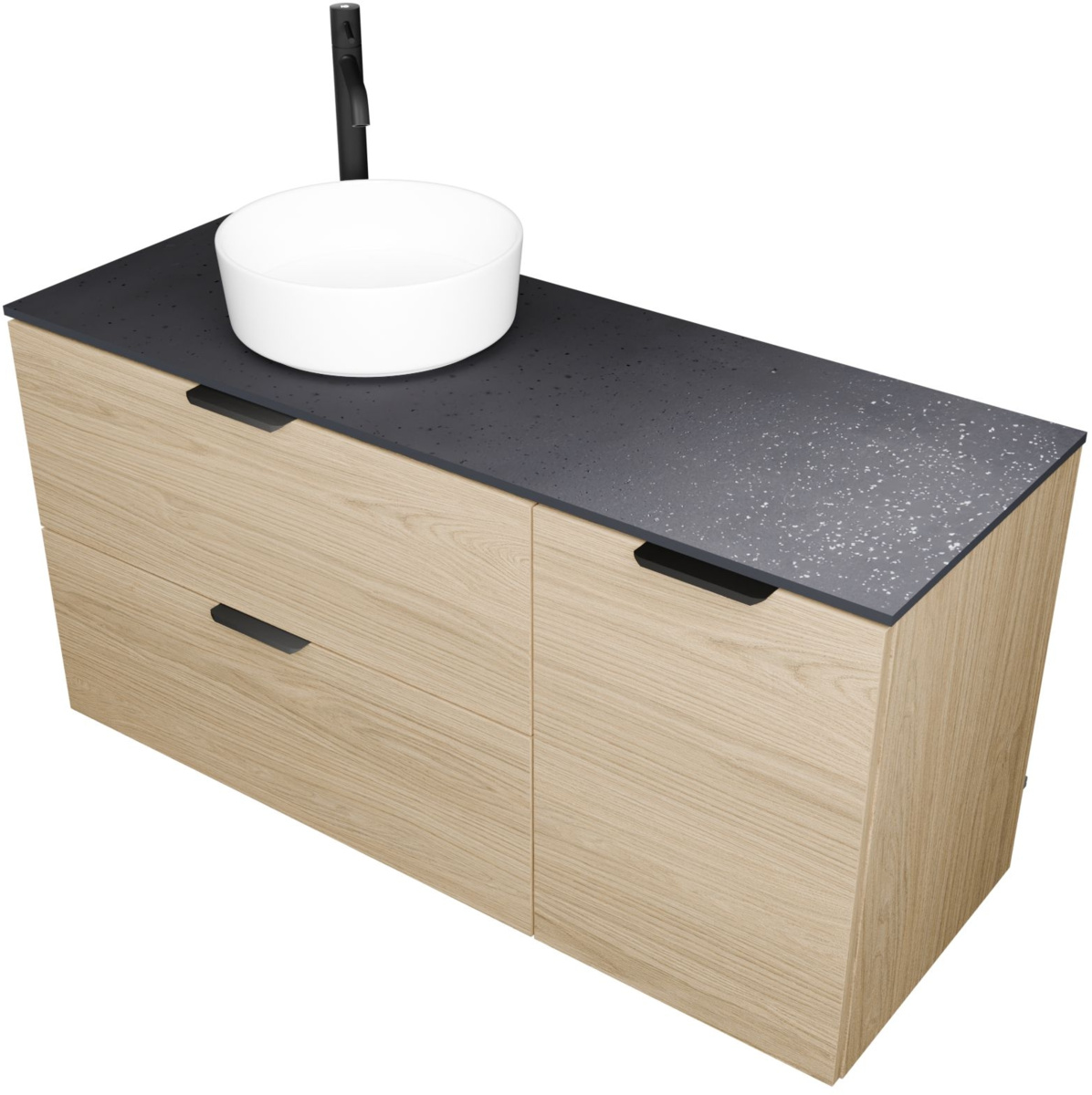 IO Wood Dąb Casella H1385 2S.80 + Cargo ML.WO.KOSZ40.H1385 + Hopi CE.HOPINEW.355.3134.I + Luvia BDM.39.3NG