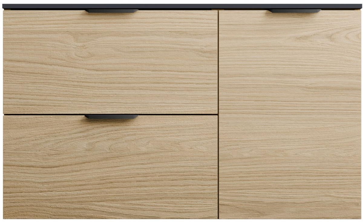 IO Wood Dąb Casella H1385 2S.60 + Cargo ML.WO.KOSZ40.H1385