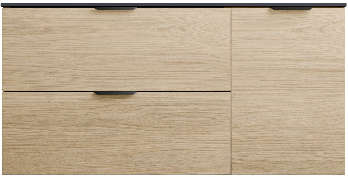 IO Wood Dąb Casella H1385 2S.80 + Cargo ML.WO.KOSZ40.H1385