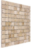 Dunin Travertine Cream 25