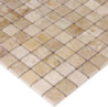 Dunin Travertine Cream 25