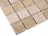 Dunin Travertine Cream 25