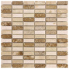 Dunin Travertine Block Mix 48