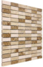 Dunin Travertine Block Mix 48