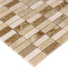 Dunin Travertine Block Mix 48