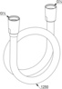 Kludi Bozz 7 w 1