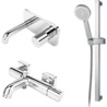 FDESIGN Meandro FD1-MDR-3PA-11 + FD1-MDR-1-11 + FD3-100-11 - Nowy Białystok