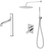 FDESIGN Meandro FD1-MDR-7PSET2-11 + FD1-MDR-2L-11 - Nowy Białystok