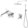 FDESIGN Meandro FD1-MDR-7PSET2-11 + FD1-MDR-3PA-11 - Nowy Białystok