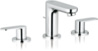 GROHE Eurosmart Cosmopolitan 20187000