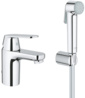 GROHE Eurosmart Cosmopolitan 23125000