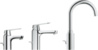 GROHE Eurosmart Cosmopolitan 23325000