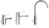 GROHE Eurosmart Cosmopolitan 23325000