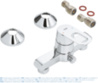 Grohe BauLoop 23340000