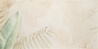 Domino Alabaster Shine Element 4 Leaves B