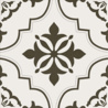 Opoczno Lovely Patchwork Eternity NT1223-002-1