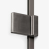 New Trendy Avexa Gunmetal Brushed EXK-3356 - Powystawowa Radom