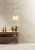 Tubądzin Monolith Breccia Fara Ivory Str