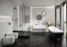 Cerrad La Mania Marmo Thassos White Poler