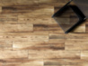 Vijo Pinewood Brown Gres Szkl. Rekt Str. Mat